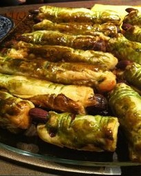 doigts de sorcières