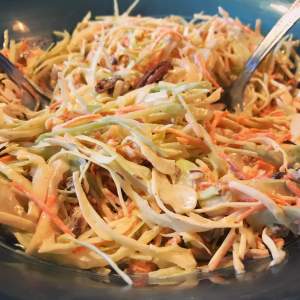 coleslaw